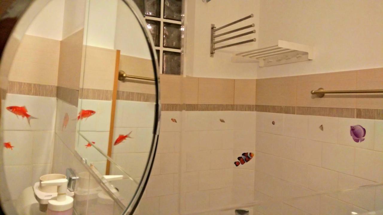 One Bedroom Apartment French Embassy Bucharest Exterior photo